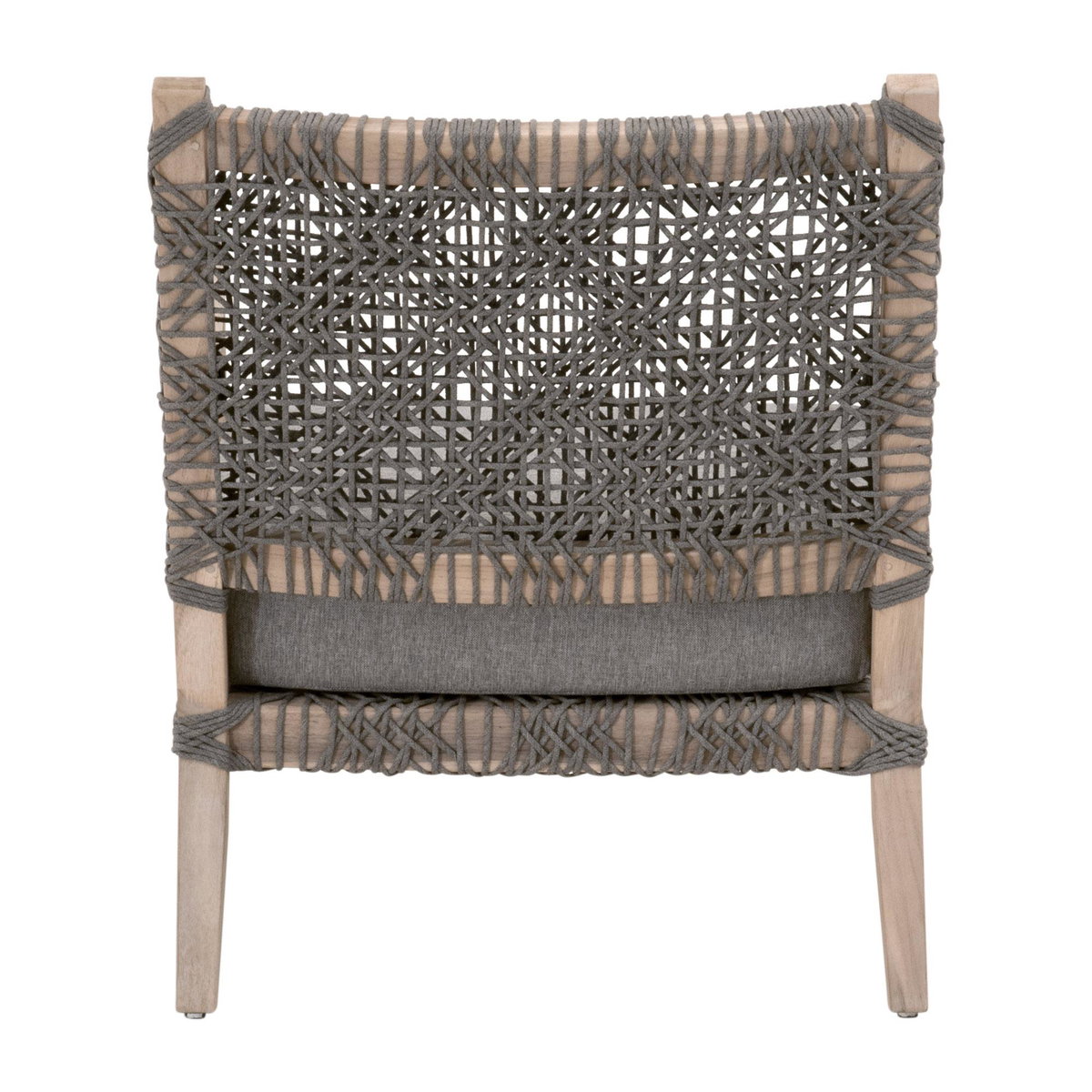Costa Outdoor Club Chair, Accent Chair by Essentials for Living, 28.5" width x 32.5" height x 29.5" depth View 5