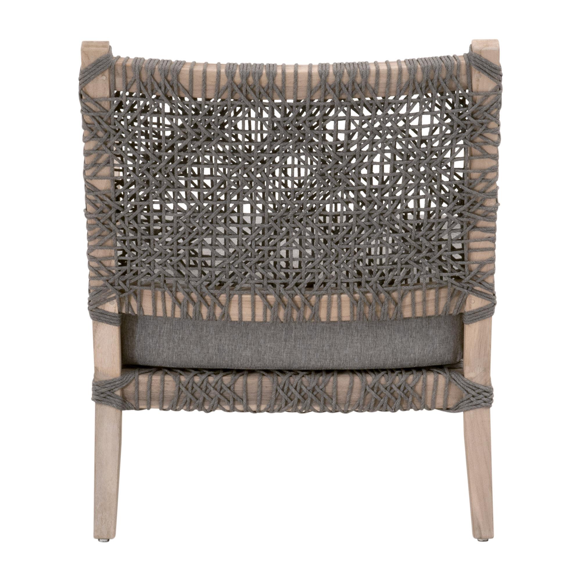 Costa Outdoor Club Chair large image 