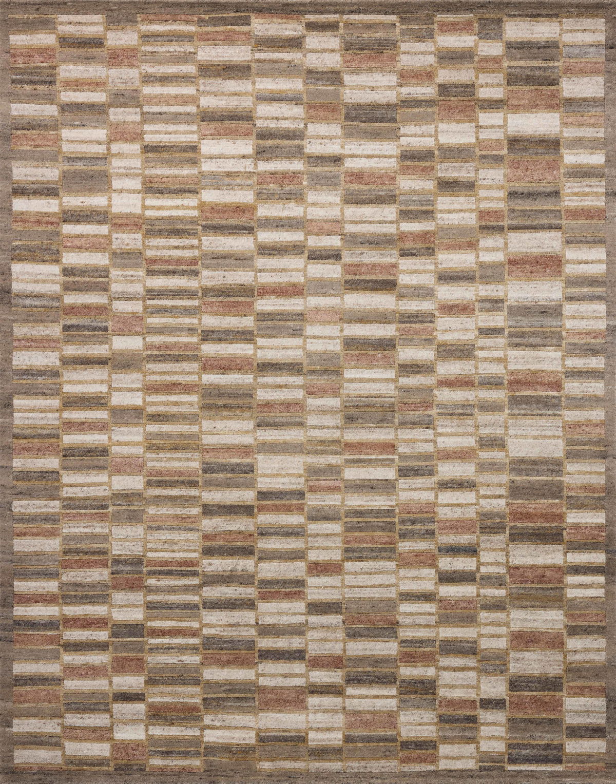 Loloi Nara Rug, 2' length x 3' width View 1