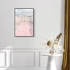Pink Pool (Diamond Dust), Art by Oliver Gal,  20x30 thumbnail 3