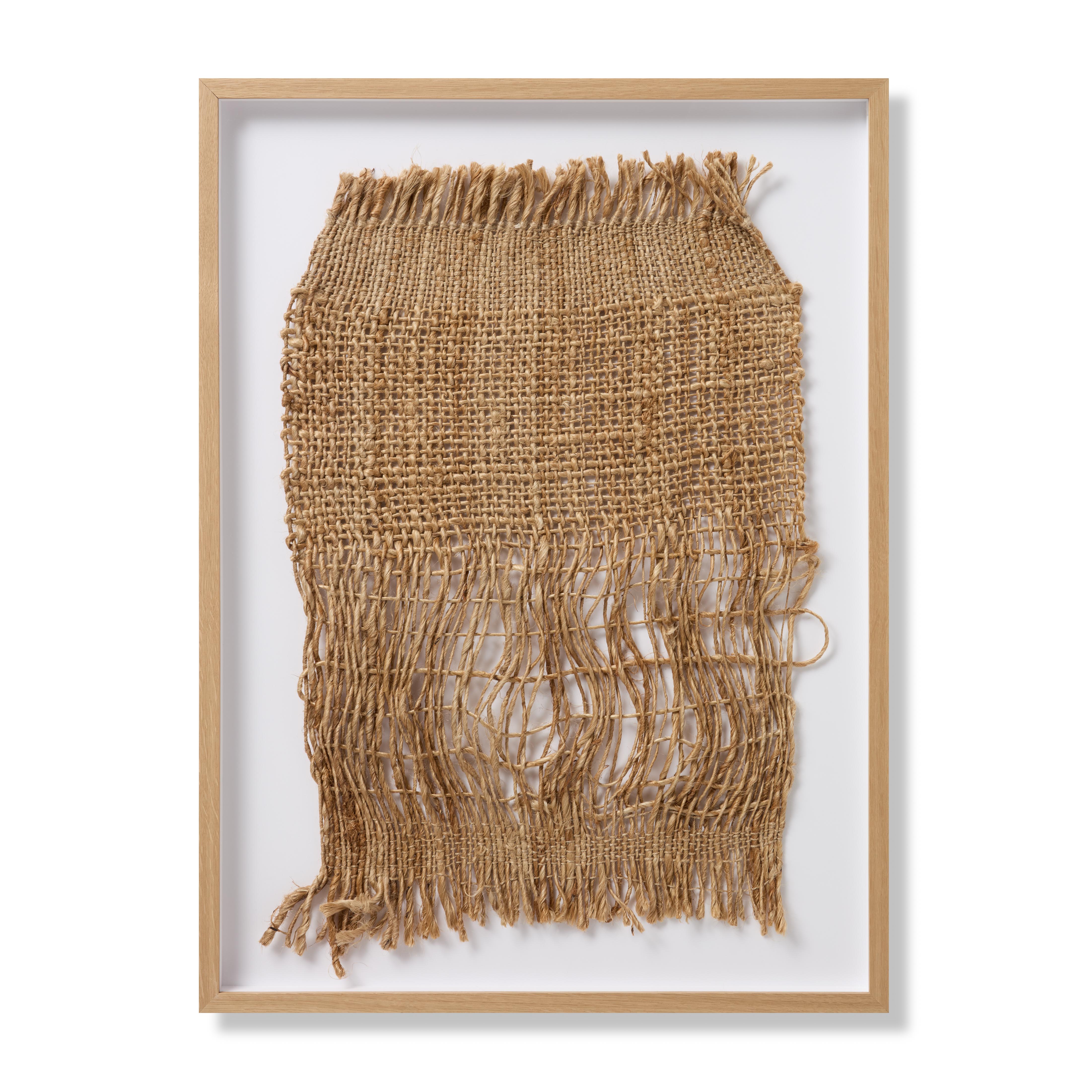 Loloi Thatch Wall Art large image 