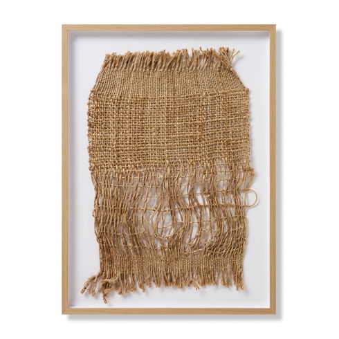 Loloi Thatch Wall Art
