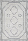 Alpharetta Machine Woven Rug, by Surya, 1'3.75" length x 1'3.75" width thumbnail