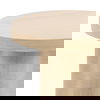 Kyrell Side Table Light Natural thumbnail 2