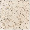 Athena Handmade Rug, by Surya, 8' length x 8' width thumbnail