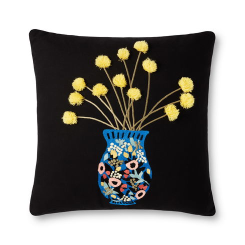 Rifle Paper Co. x Loloi Pillows Pillow