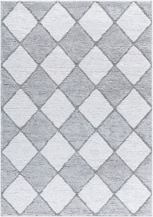 Delight Shag Machine Woven Rug