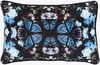 Metamorphosis Lumbar Pillow, Decorative Pillow by Surya, 13" length x 19" width thumbnail