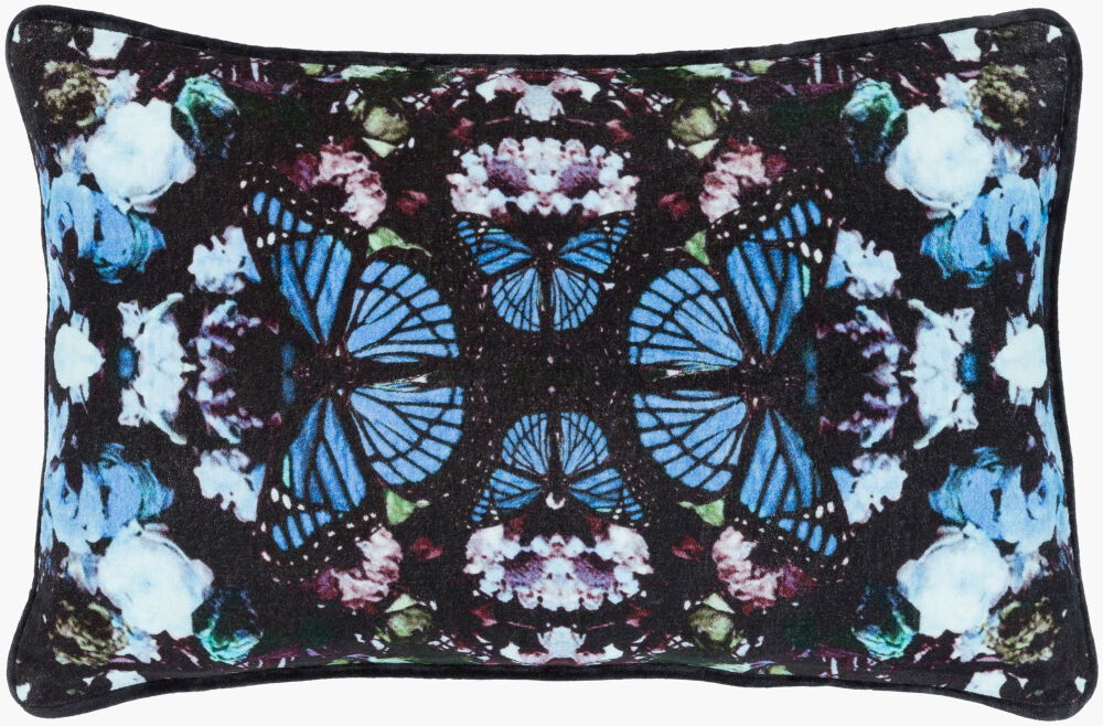 Metamorphosis Lumbar Pillow large image 