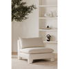 Estelle Lounge Chair Cream thumbnail 12