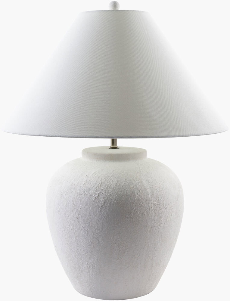 Arion Accent Table Lamp, by Surya, 29" width x 29" height