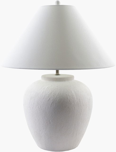 Arion Accent Table Lamp