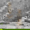 Nouveau Tower Sculptures Set/2 thumbnail 1