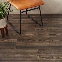 Online Designer Bathroom Barberry Tabacco 8x48 Matte Wood Look Porcelain Floor and Wall Tile