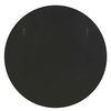 Geometric Round Mirror thumbnail 6