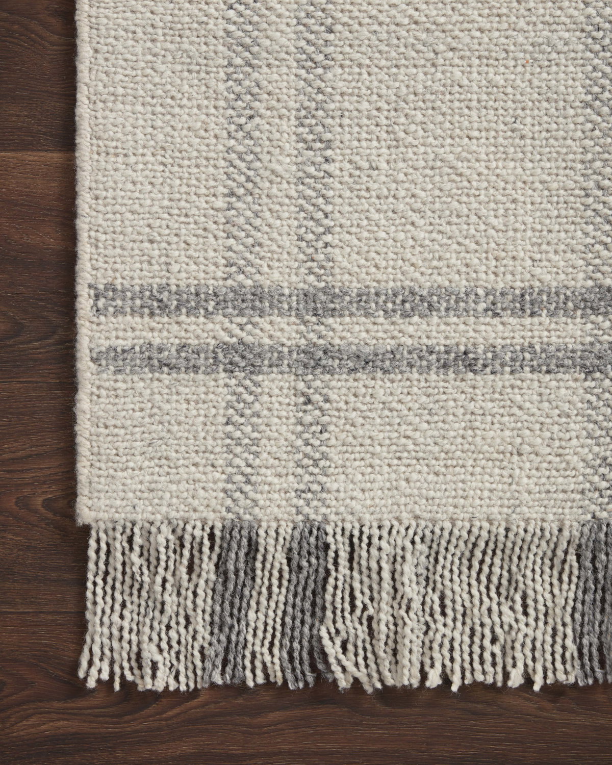 Magnolia Home by Joanna Gaines x Loloi Caleb Rug, 3'6" length x 5'6" width View 3