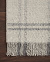 Magnolia Home by Joanna Gaines x Loloi Caleb Rug, 3'6" length x 5'6" width thumbnail 3