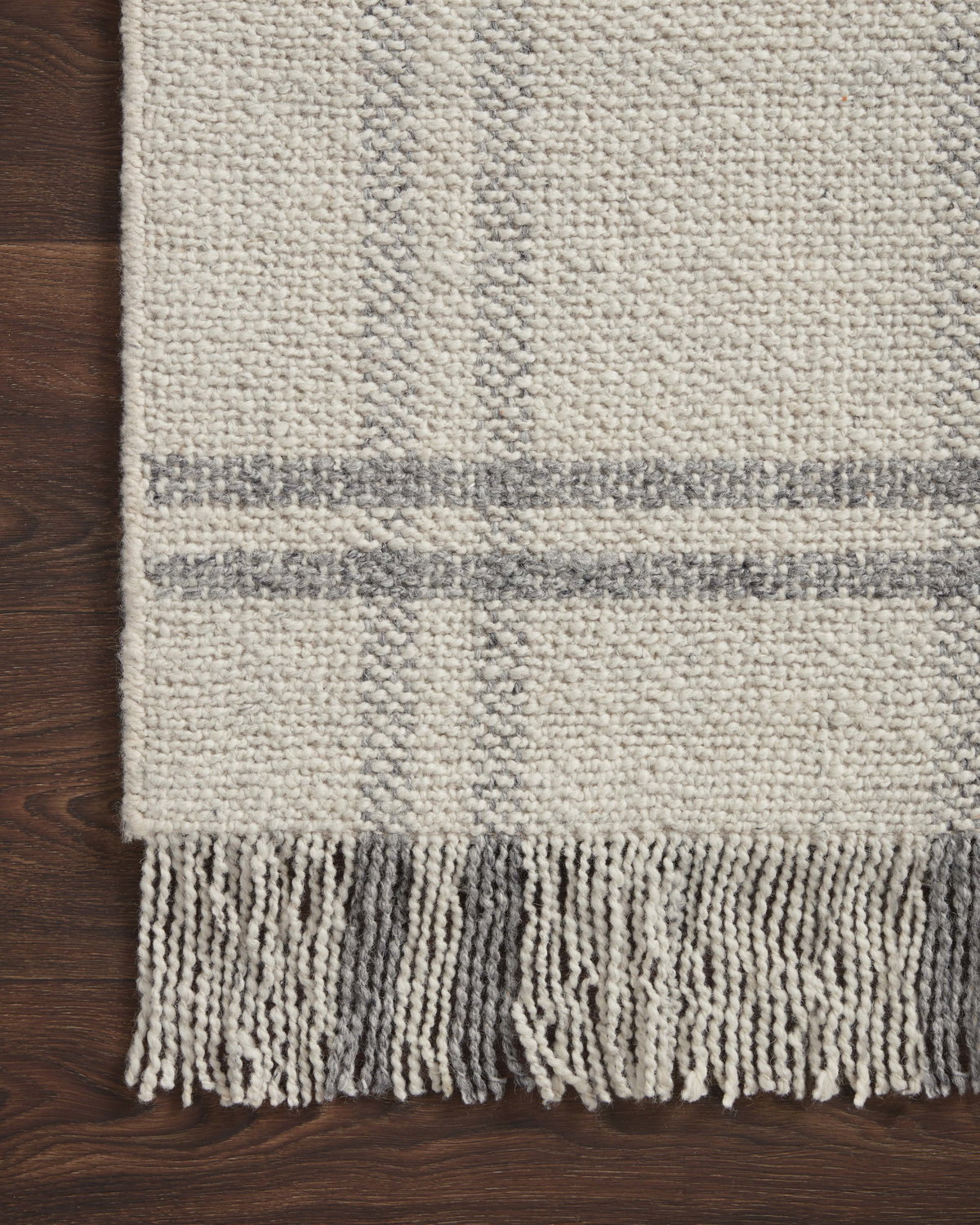 Magnolia Home by Joanna Gaines x Loloi Caleb Rug, 5' length x 7'6" width View 3