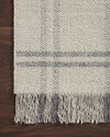 Magnolia Home by Joanna Gaines x Loloi Caleb Rug, 5' length x 7'6" width thumbnail 3
