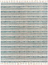 Calisa Handmade Rug, by Surya, 10' length x 8' width thumbnail