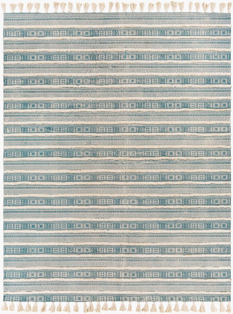 Calisa Handmade Rug large image 