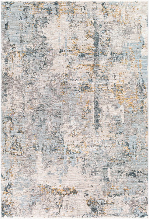 Laila Machine Woven Rug