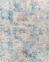 Enfield Machine Woven Rug, by Surya, 1'3.75" length x 1'3.75" width thumbnail