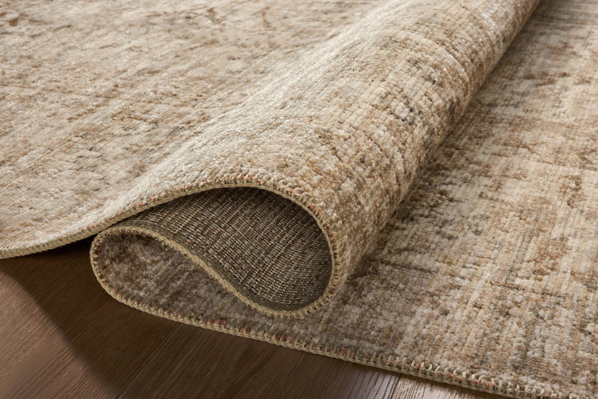 Loloi Heritage Rug, 2' length x 3' width View 5