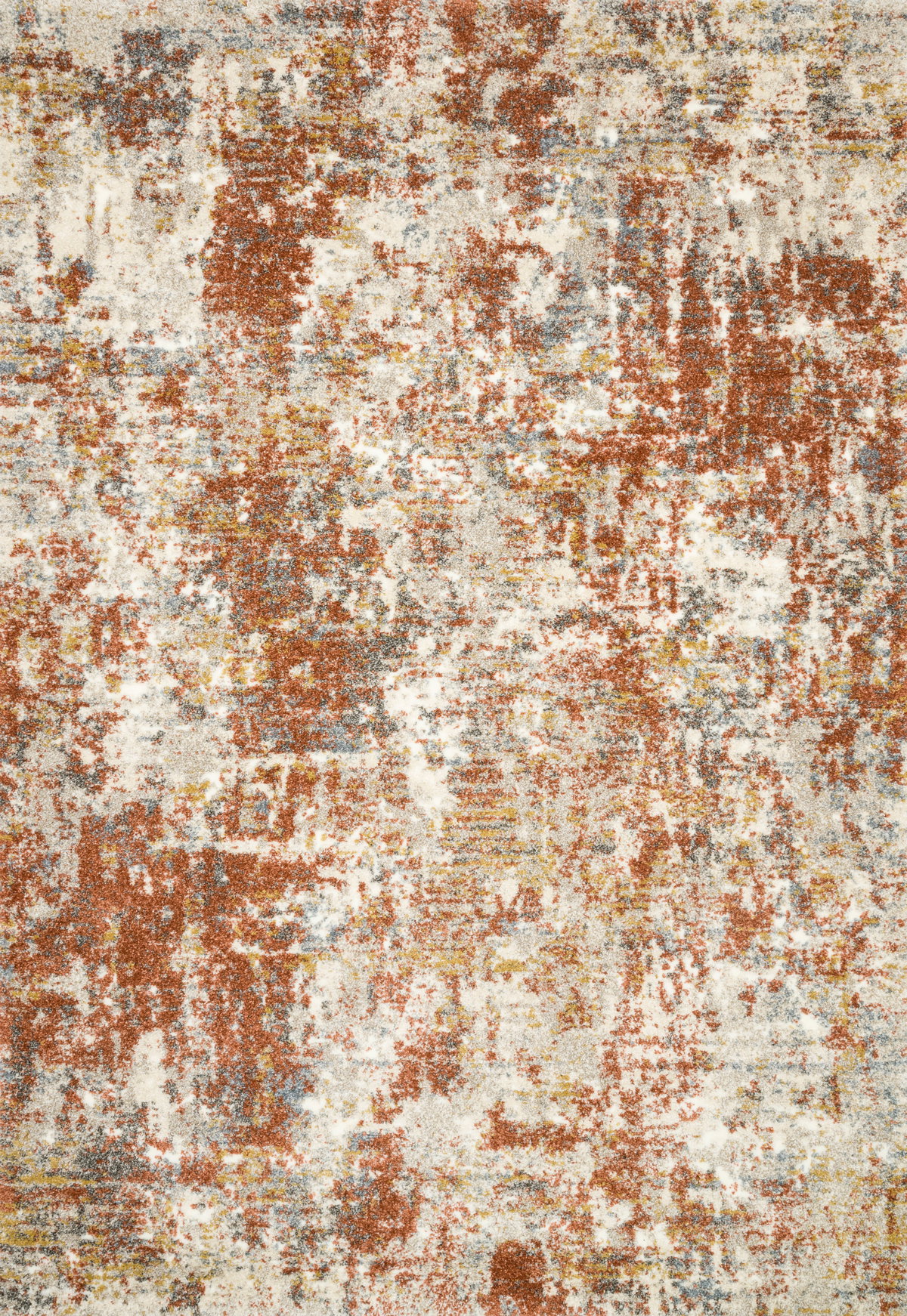 Loloi Landscape Rug, 12' length x 15' width View 1