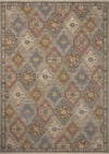 Loloi Reign Rug, 1'6" length x 1'6" width thumbnail 1