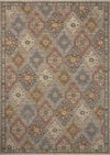 Loloi Reign Rug, 7'9" length x 7'9" width thumbnail 1