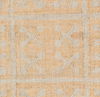 Laural Handmade Rug, by Surya, 1'6" length x 1'6" width thumbnail