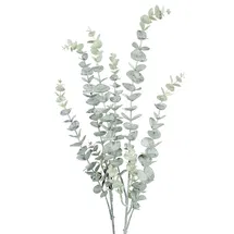 Online Designer Bathroom 30'' Faux Eucalyptus Plant (Set of 4)