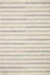 Chris Loves Julia x Loloi Chris Rug, 2'6" length x 7'6" width thumbnail 1