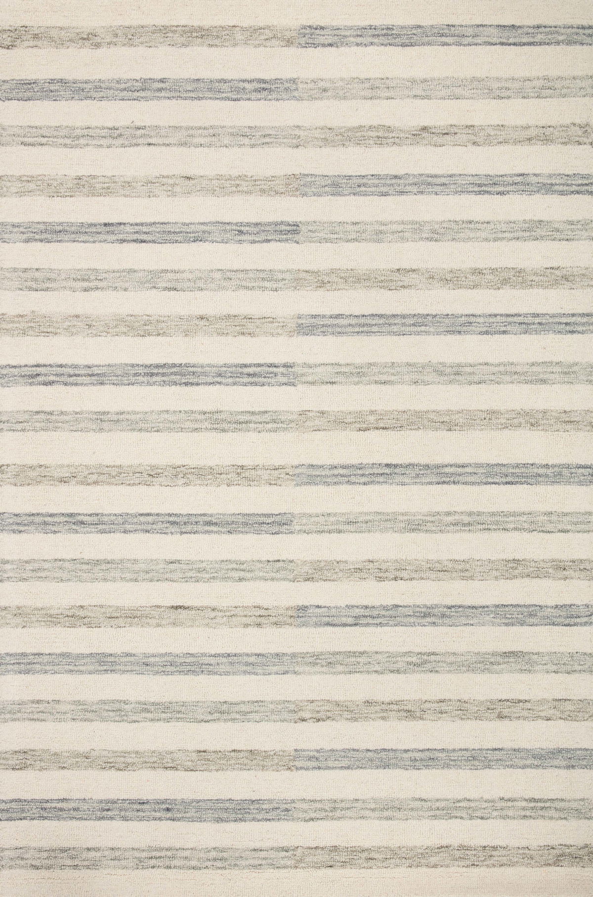 Chris Loves Julia x Loloi Chris Rug, 2'6" length x 9'9" width View 1