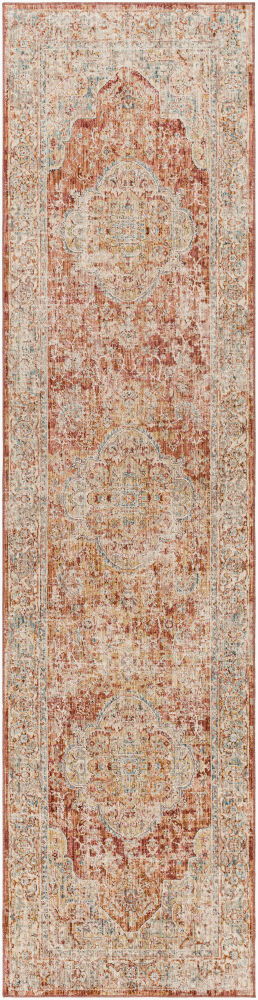 Aspendos Machine Woven Rug large image 