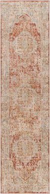 Aspendos Machine Woven Rug thumbnail 0