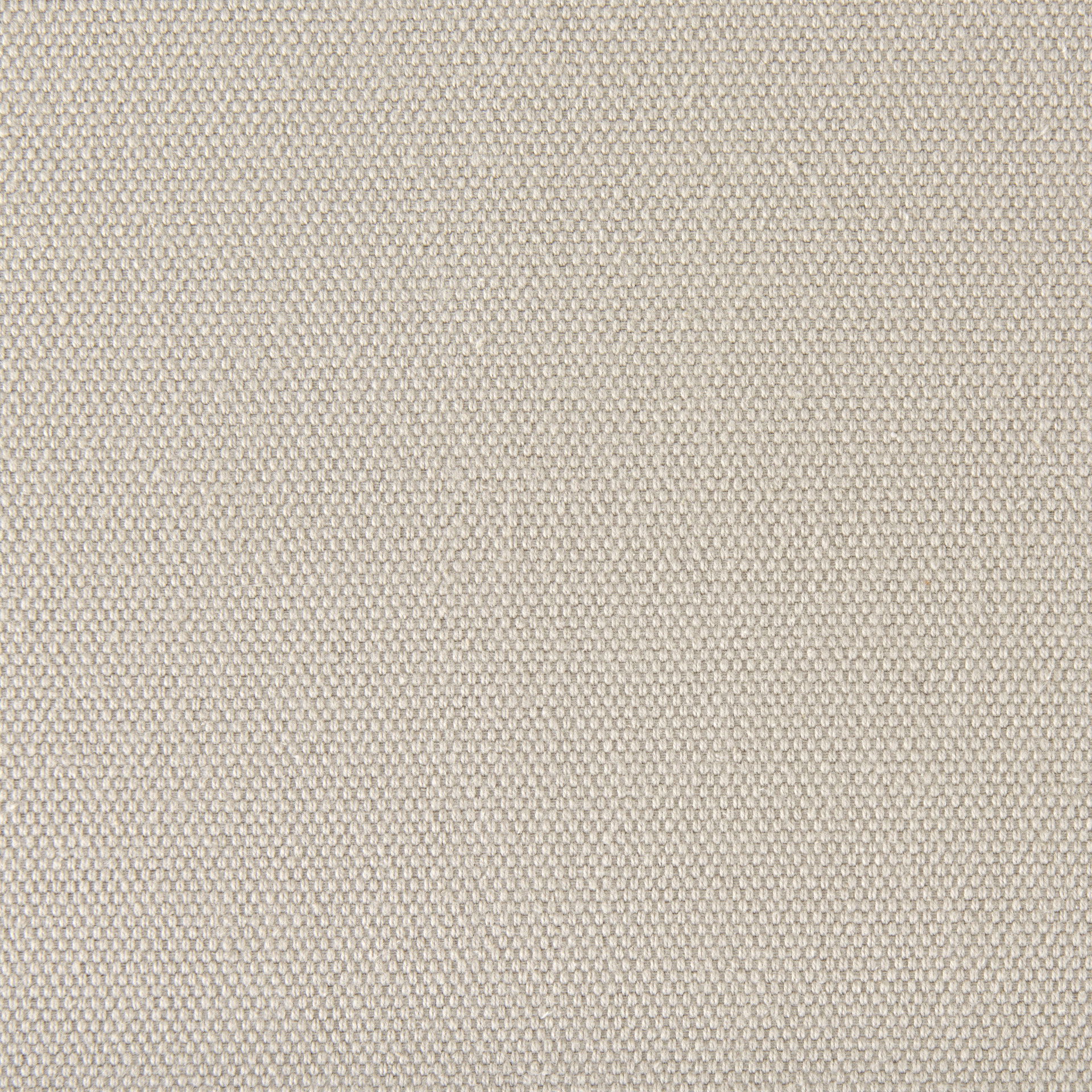 Camille  Cream Fabric Seat with Metal Frame Bench large image 