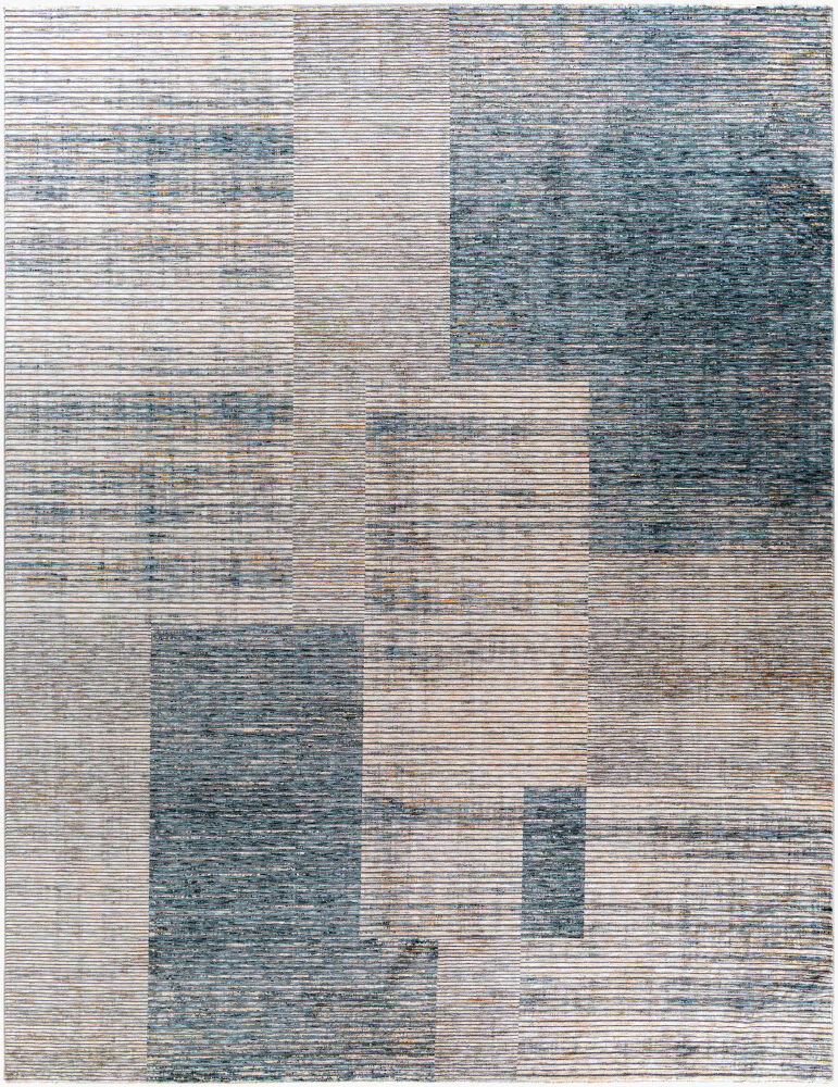 Cardiff Machine Woven Rug, by Surya, 14'11.92" length x 11'11.7" width