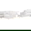 Tropez Outdoor Modular Armless Sofa Chair 6 Tropez Outdoor Modular Armless Sofa Chair thumbnail 6