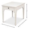 Jude Bungalow Side Table, Side & End Table by Sarreid, 22" length x 28" width x 24" height thumbnail 13