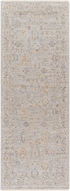 Avant Garde Machine Woven Rug thumbnail 0
