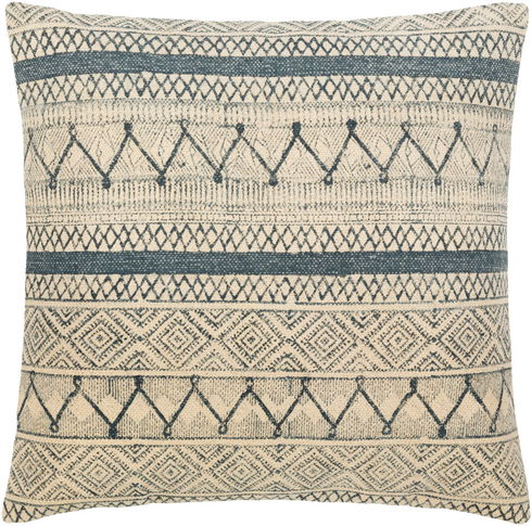 Janya Lumbar Pillow