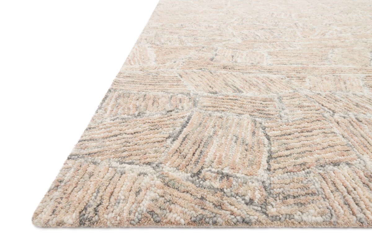 Loloi Peregrine Rug, 5' length x 7'6" width View 2