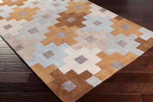 Cosmopolitan Handmade Rug