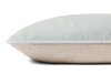 Magnolia Home by Joanna Gaines x Loloi Pillows Pillow, Decorative Pillow, 13" length x 21" width thumbnail 3