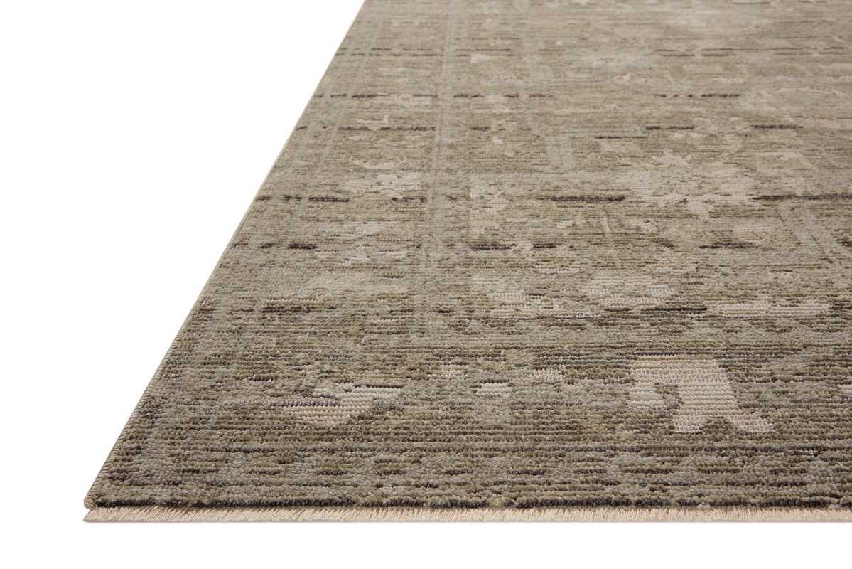 Loloi Milena Rug, 4' length x 6' width View 4
