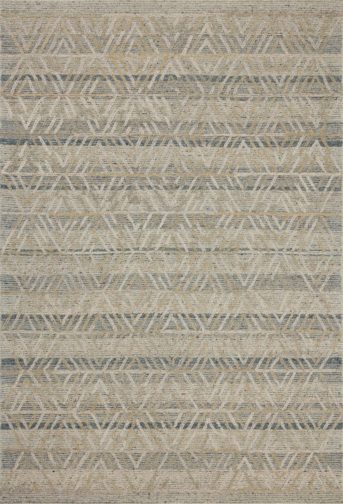 Loloi Elias Rug, 7'9" length x 9'9" width View 1