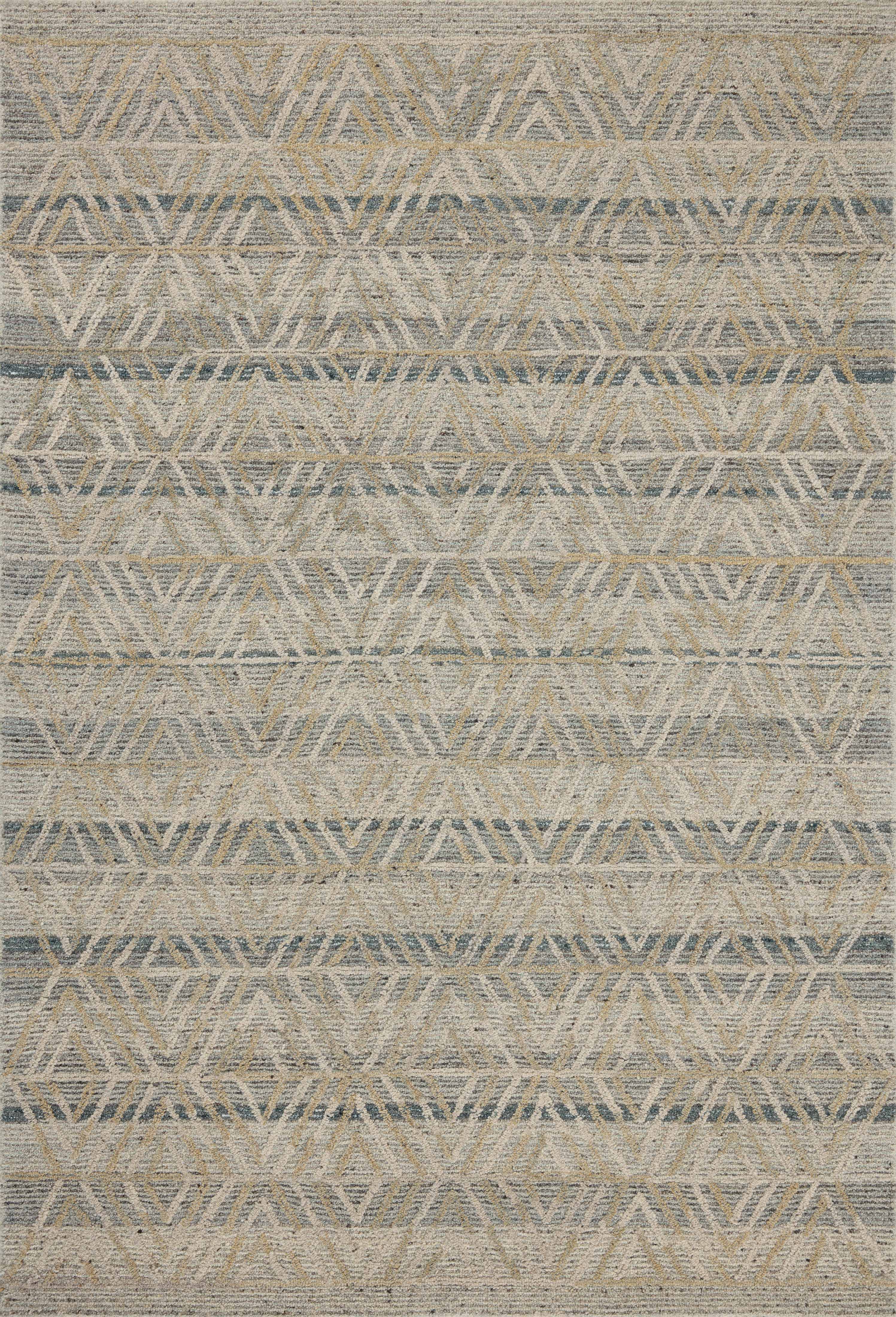 Loloi Elias Rug, 8'6" length x 11'6" width