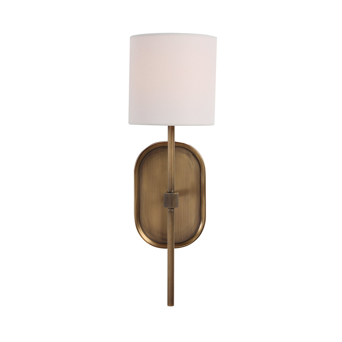 Peonia, Sconce by Renwil, 17.5" height x 7.12" depth View 4